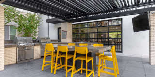 Student Housing - Nine20 Tempe Gallery 13