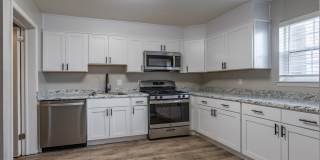 Crown Point Townhomes Gallery 4