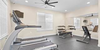 Hawks Landing Luxury Apartments Gallery 17