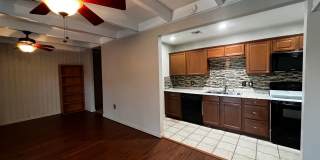 Two Bedroom , Two Bathroom Gallery 15