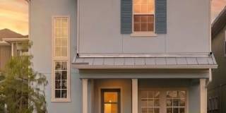 Beautiful  Home in Laureate Park, Lake Nona Gallery 1