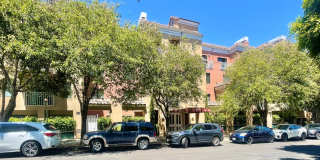 2BR/2BA North Beach Condo W/Private, Huge Terrace, Parking! In-Unit Laundry! Storage! PROGRESSIVE 2BR/2BA North Beach Condo W/Private, Huge Terrace, Parking! In-Unit Laundry! Storage! PROGRESSIVE Gallery 1