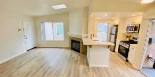 Renovated Two Bedroom Two Bathroom Condo North Park Gallery 15