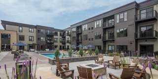 The Ensley - 55+ Active Adult Gallery 103