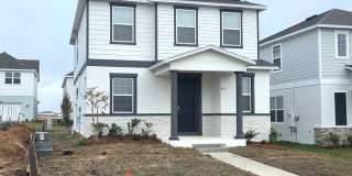 Brand New 2 Story 3/2.5 in Cypress Bluff Gallery 4