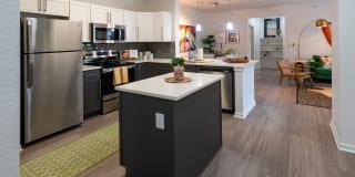 Aventura Falcon Valley Apartments Gallery 23