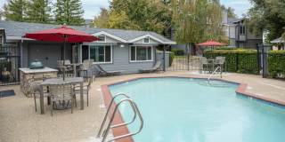 Sierra Oaks Apartments Gallery 11