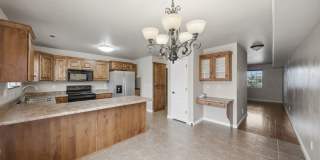 Conveniently Located 3 Bedroom 2.5 Bathroom Townhome Gallery 1