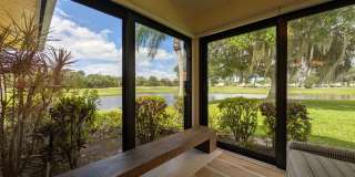 Beautifully Renovated 2BR/2BA Home in Martin Downs Golf Community –  annual rental Gallery 9