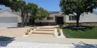 Beautifully updated Porter Ranch 3bed / 2 bath Home on Canby Gallery 1