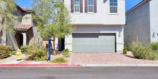 Modern 5-Bedroom Home with Loft in Gated Community Gallery 1
