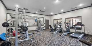 Legacy Apartments Gallery 22