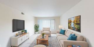 Ravine Apartments Gallery 1