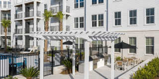 Avalon at James Island Gallery 17