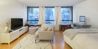 330 East 33rd Street Gallery 1