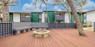 The Washington Apartment Homes Gallery 11