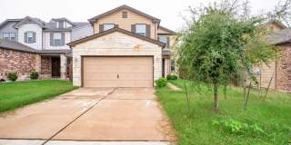 Pfabulous 3 Bedroom, 2.5 Bath, 2-Story Home In Pflugerville Pfabulous 3 Bedroom, 2.5 Bath, 2-Story Home In Pflugerville Gallery 1