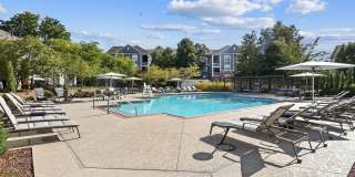 The Residences at Springfield Station Gallery 34