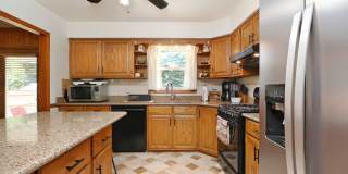 Spacious Home for Rent! Gallery 13