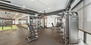 The Mitchell Apartments Gallery 9