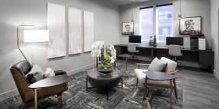 Rowan Gallery 7