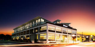 Magnolia Lofts on Vickery Gallery 1