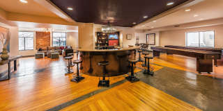 Circle City Apartments Gallery 9