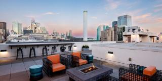 The Wilson Gallery 5