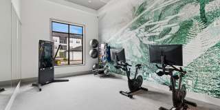 Ascend Crossroads Gallery 21