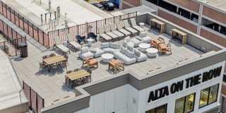 Aria on the Row Gallery 35