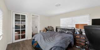 5 bedrooms 3 baths lots of off street parking private yards Gallery 21