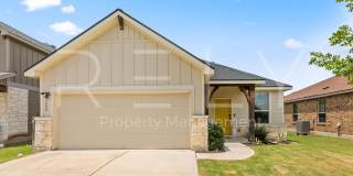 1600 Cliffbrake Way Georgetown, TX 78626 1600 Cliffbrake Way Georgetown, TX 78626 Gallery 1