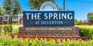 The Spring at Silverton, 55+ Gallery 2