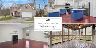 2040 Towering Oaks Dr, Hermitage, TN 37076 Gallery 1