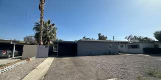 3 Bedroom Duplex Gallery 3