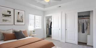 Adora Townhomes Gallery 7