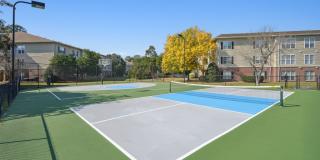 Woodland Crossing Gallery 22