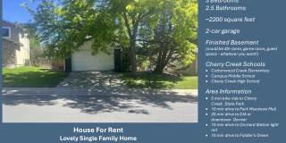 5726 South Lansing Court Gallery 1