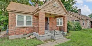 Recently Renovated Brick Home Located Minutes away from Memphis International Airport! Gallery 21