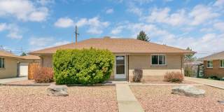 Nice 3 Bedroom home near Olde Town Arvada Nice 3 Bedroom home near Olde Town Arvada Gallery 1