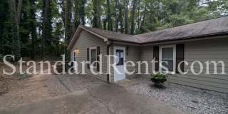 694 Bellemeade Drive Southwest Gallery 1