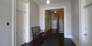 1 bed, 1 bath apartment for rent in Downtown Harrisonburg! Gallery 4