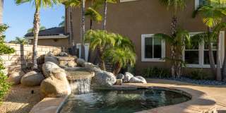 Coastal Retreat in La Costa - Spacious Home with Backyard Oasis Gallery 31