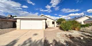 Coming Soon! 3 Bedroom 2 Bathroom with 2 Car Garage Gallery 1