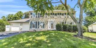 3204 LOCKGATE Court Gallery 1