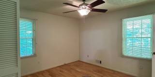Available now,  3/2 with large unfinished basement, in University Heights Gallery 20
