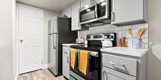 Asteria Apartment Homes Gallery 1