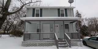 Welcome to this charming 3-bedroom, 1-bathroom home in Akron - Section 8 Welcome Gallery 1