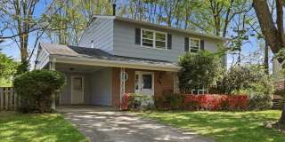 8414 DANFORD Court Gallery 1