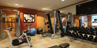 Henderson Park Gallery 25